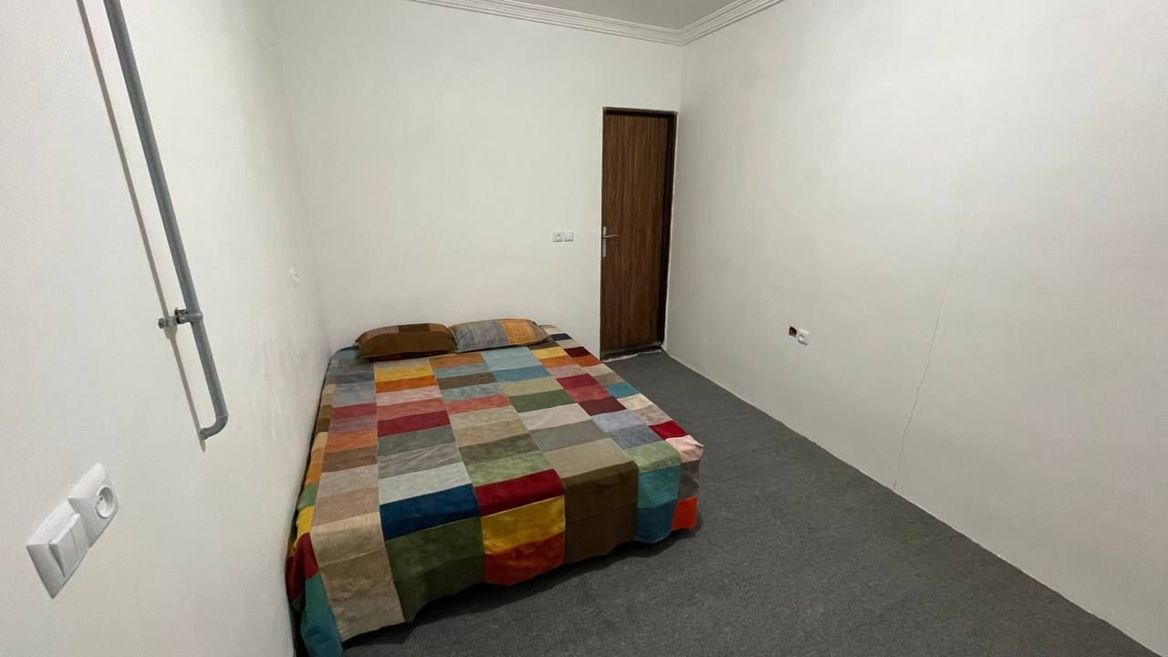 یک خوابه جنگلی اِلوا