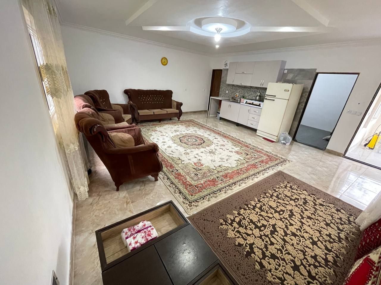 یک خوابه جنگلی اِلوا