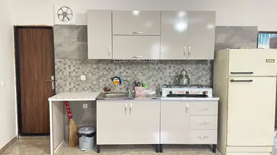 ویلا یک خوابه جنگلی اِلوا