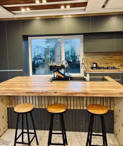 ویلا سه خوابه تریپلکس گالریا