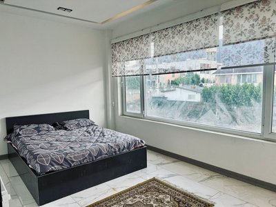 ویلا سه خوابه تریپلکس گالریا