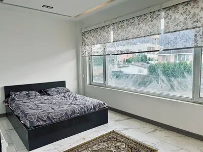 ویلا سه خوابه تریپلکس گالریا