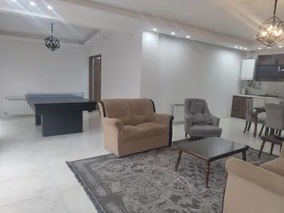 ویلا سه خوابه استخردار آبگرم یاس 2