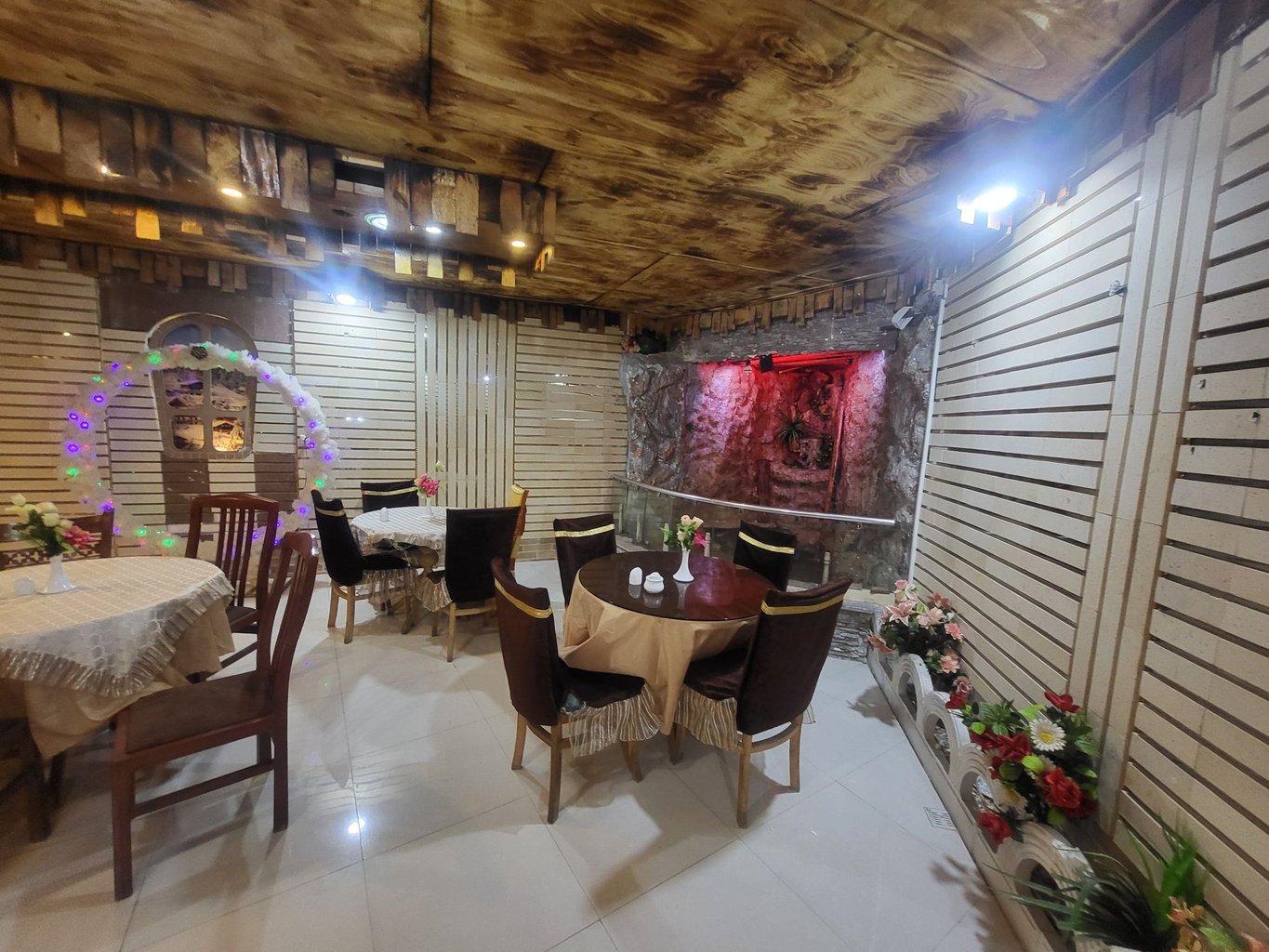 پارس کهن - واحد 411