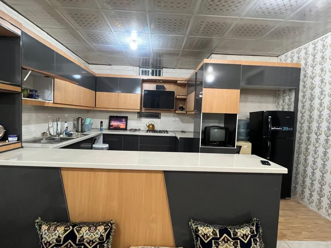 یک خوابه درزاده