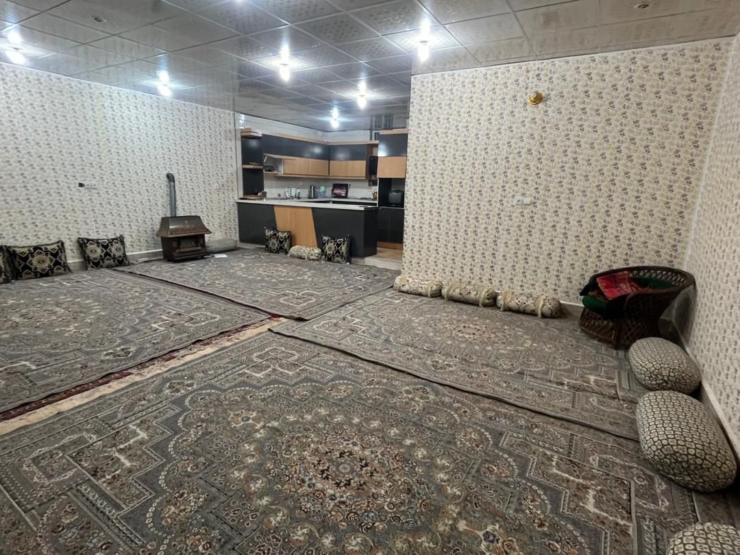 یک خوابه درزاده