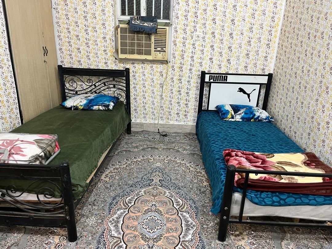 ویلا یک خوابه درزاده