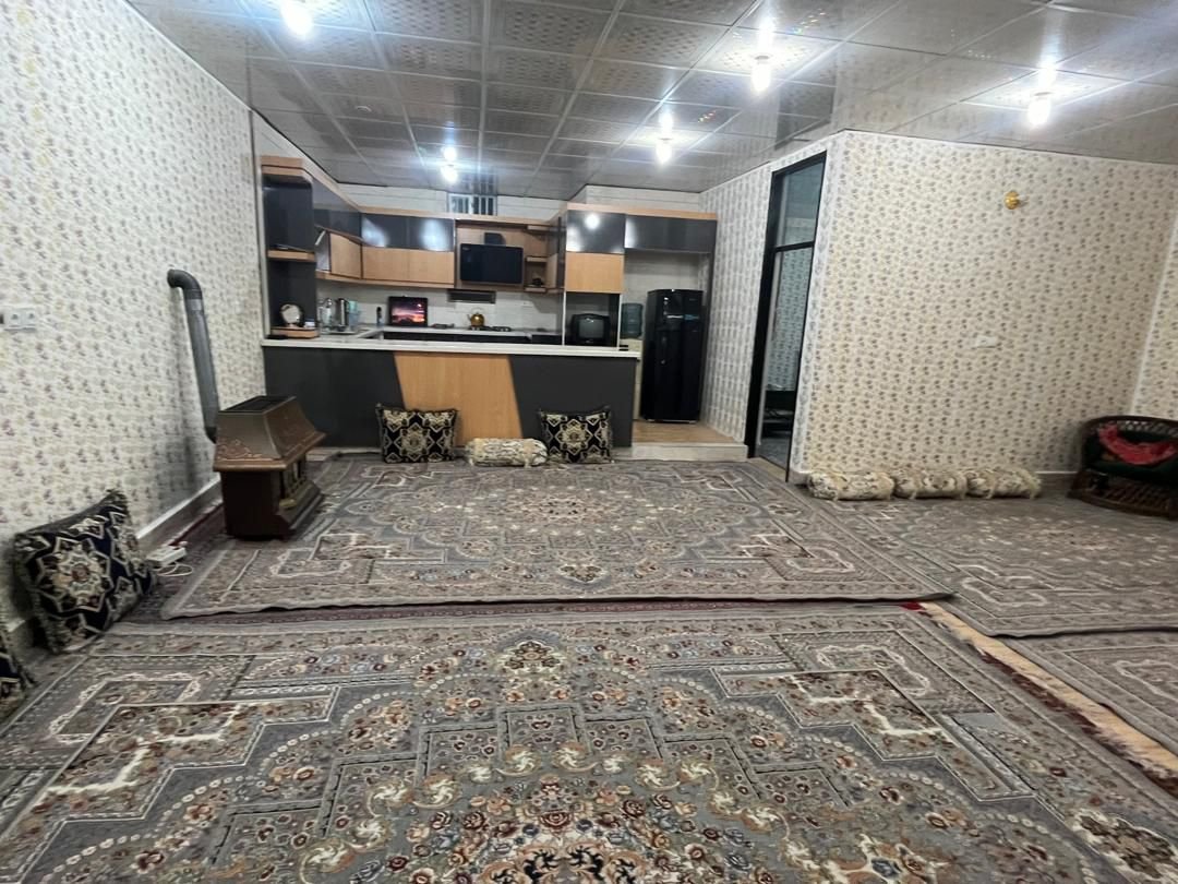 یک خوابه درزاده