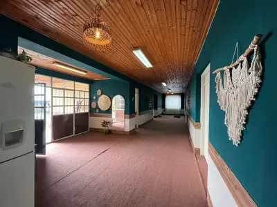 بومگردی دامون - واحد نارون