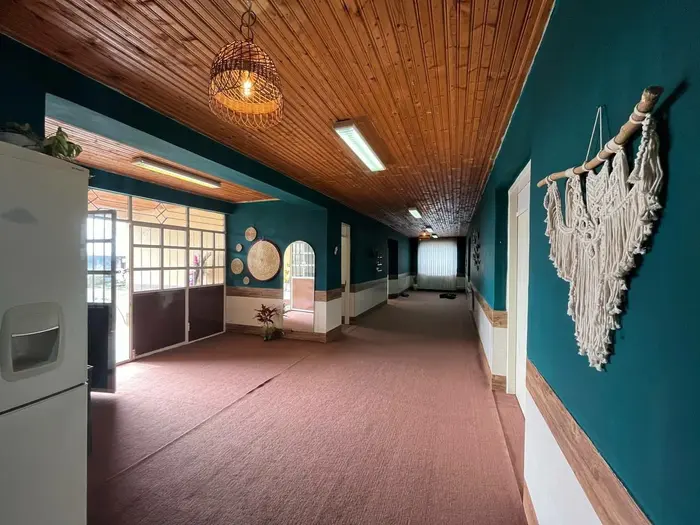 بوم گردی دامون - واحد توسکا