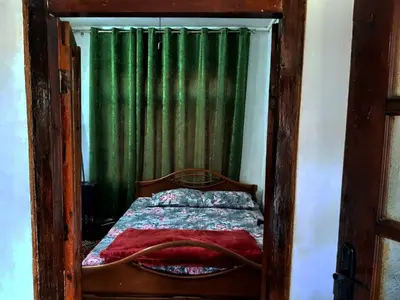 ویلا دوخوابه باغ گلها