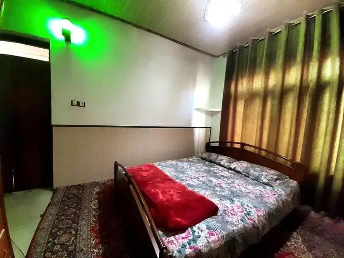 ویلا دوخوابه باغ گلها