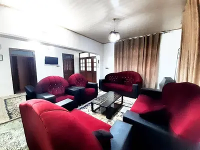 ویلا دوخوابه باغ گلها