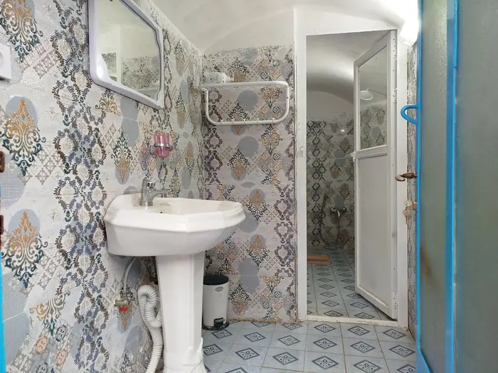 اقامتگاه سنتی اقامتگاه سنتی کدخدا خزاق - کدخدا