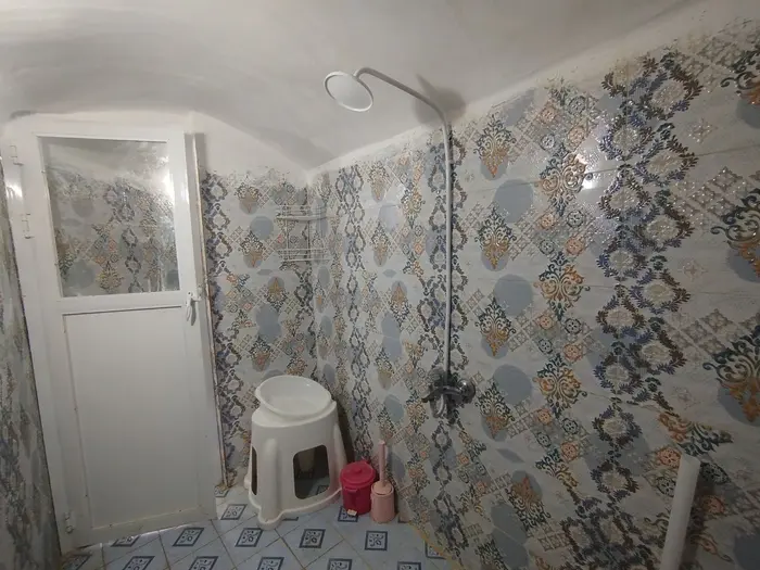 اقامتگاه سنتی اقامتگاه سنتی کدخدا خزاق - کدخدا