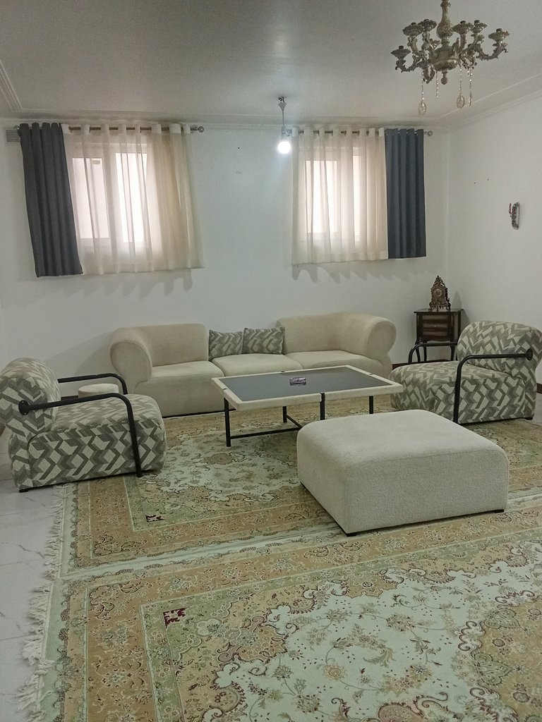 سوئیت یک خوابه محبوب