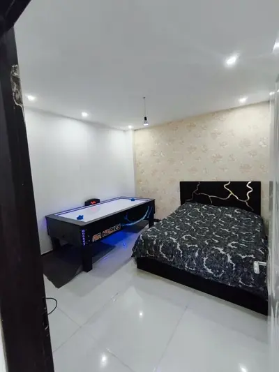 ویلا دوخوابه استخردار آبگرم قلمستان 1