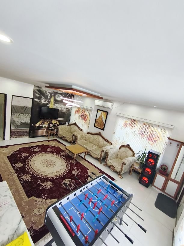 دوخوابه استخردار آبگرم قلمستان 1