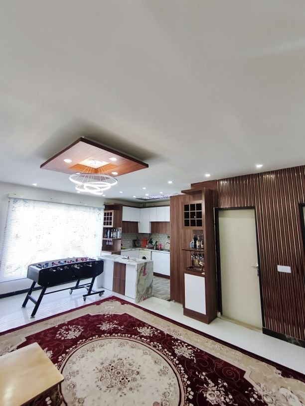 دوخوابه استخردار آبگرم قلمستان 1