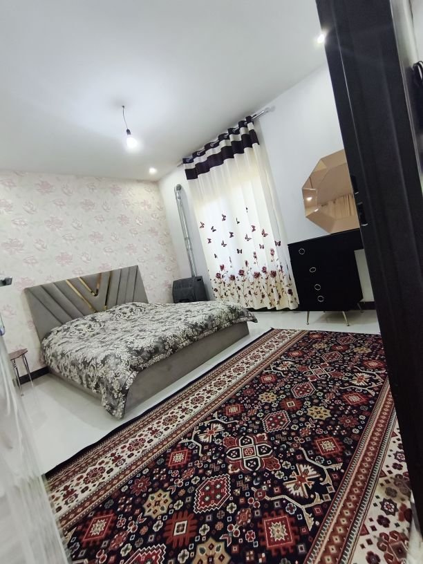 دوخوابه استخردار آبگرم قلمستان 1