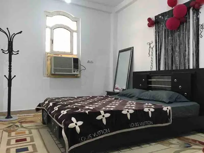 سوئیت دوخوابه پنجره خلیج فارس - انتخاب عنوان تصویر