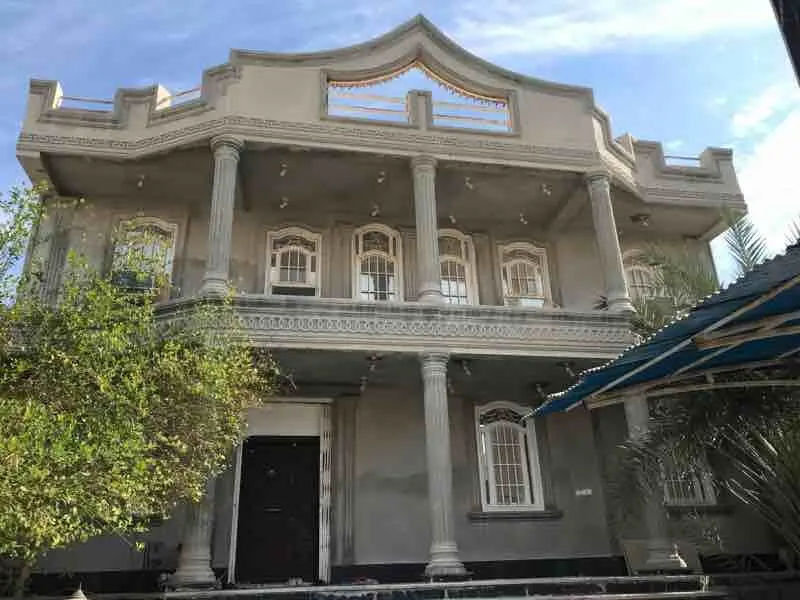 سوئیت دوخوابه پنجره خلیج فارس - انتخاب عنوان تصویر