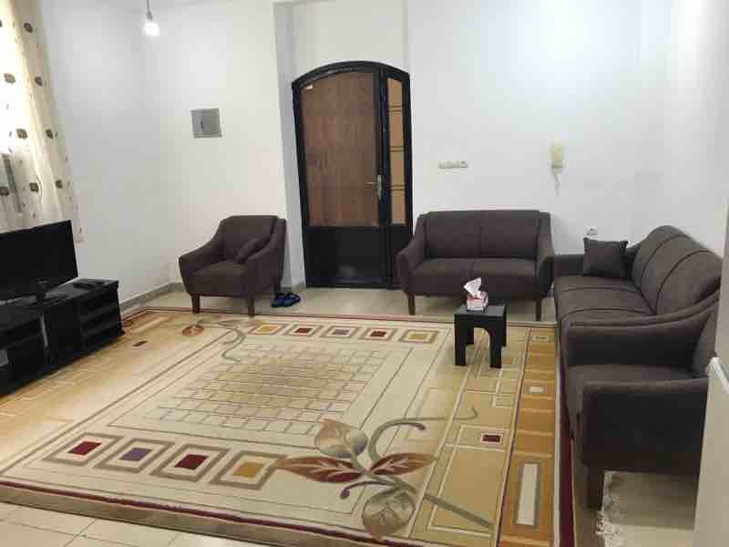 سوئیت دوخوابه پنجره خلیج فارس - انتخاب عنوان تصویر