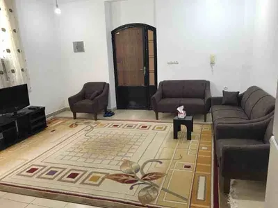 سوئیت دوخوابه پنجره خلیج فارس