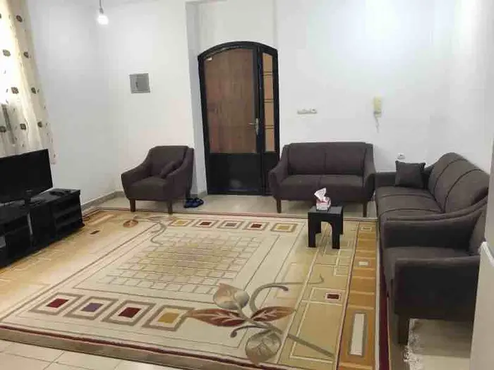 سوئیت دوخوابه پنجره خلیج فارس - انتخاب عنوان تصویر