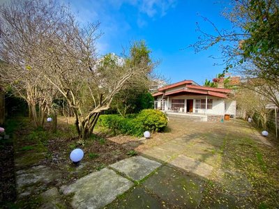 ویلا دوخوابه انگور فرنگی