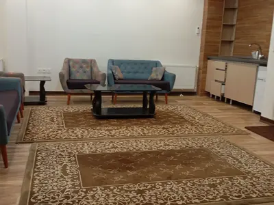 ویلا دوخوابه امرج کلا