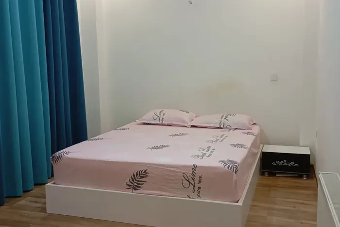 ویلا دوخوابه امرج کلا