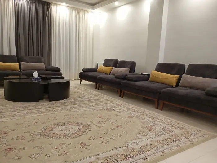 ویلا دوخوابه امرج کلا