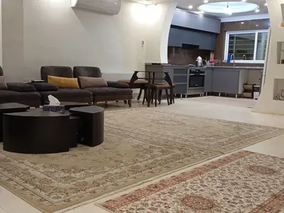 ویلا دوخوابه امرج کلا