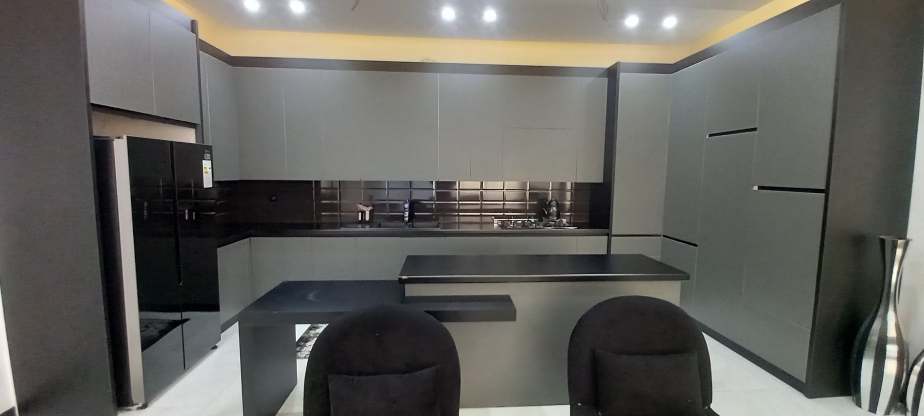 ویلا دوخوابه استخردار آبگرم یادگاری