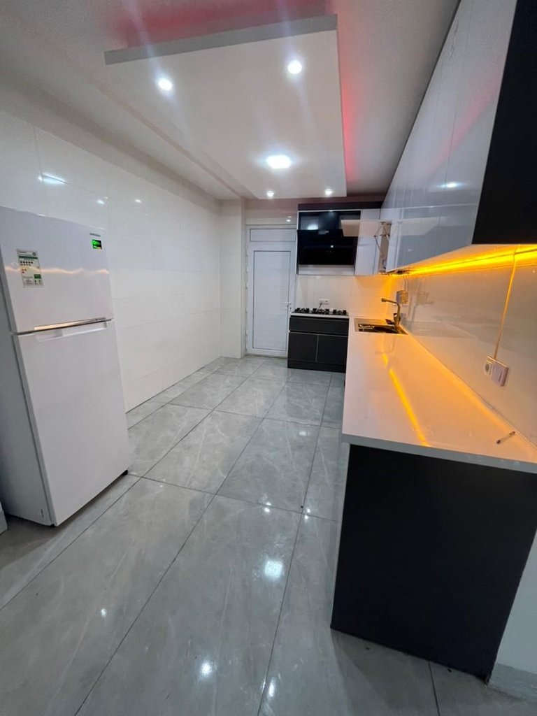 پنج خوابه دوبلکس معین پالاس