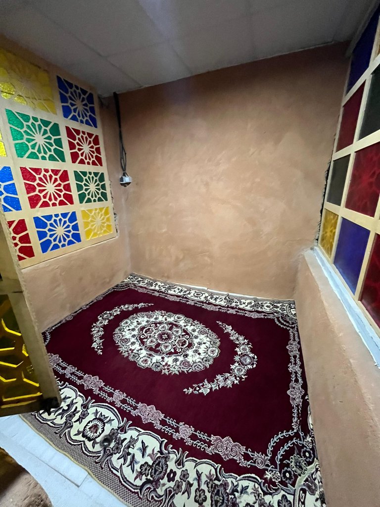 سوئیت فلت کاهگلی