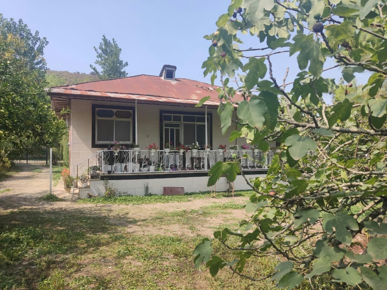 دوخوابه رهگذر 1