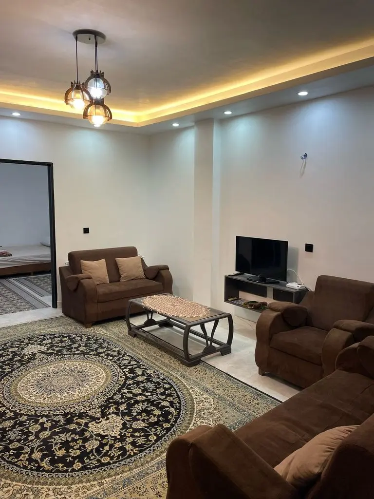 ویلا دوخوابه رزگلد