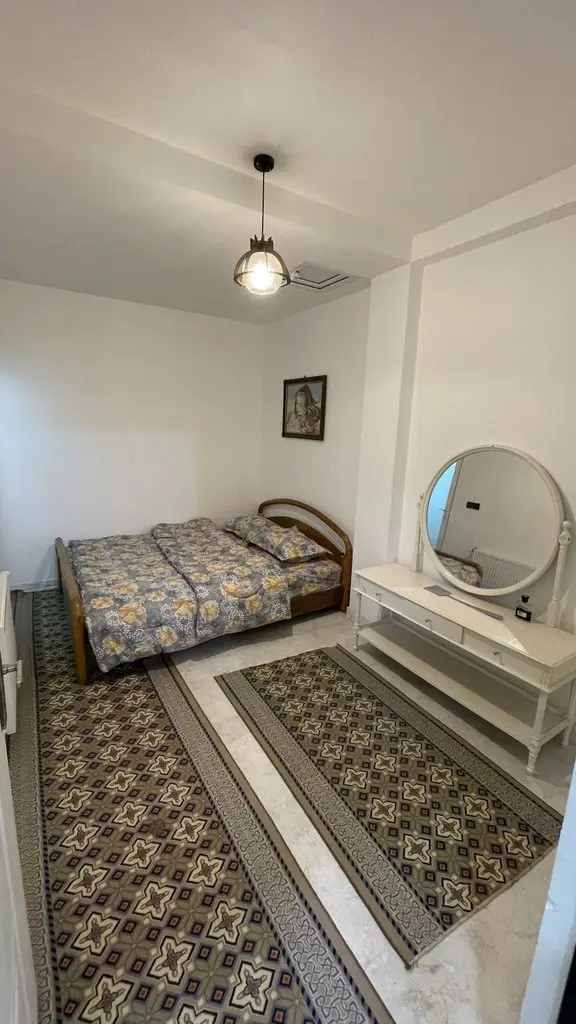 ویلا دوخوابه رزگلد