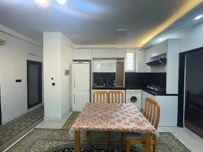 ویلا دوخوابه رزگلد