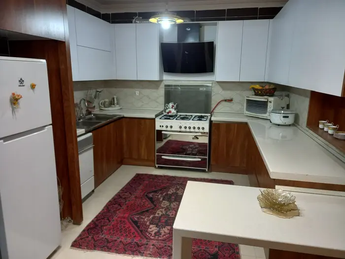 آپارتمان یک خوابه گلشن 24