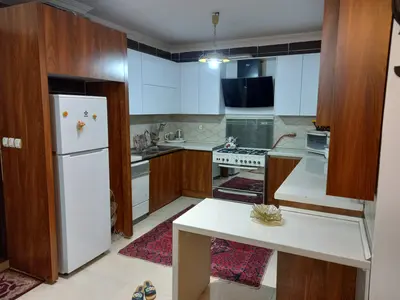 آپارتمان یک خوابه گلشن 24