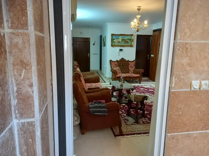 آپارتمان یک خوابه گلشن 24