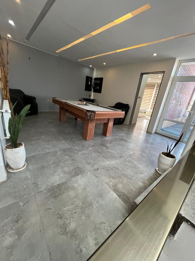 سه خوابه تریپلکس استخردار نفس