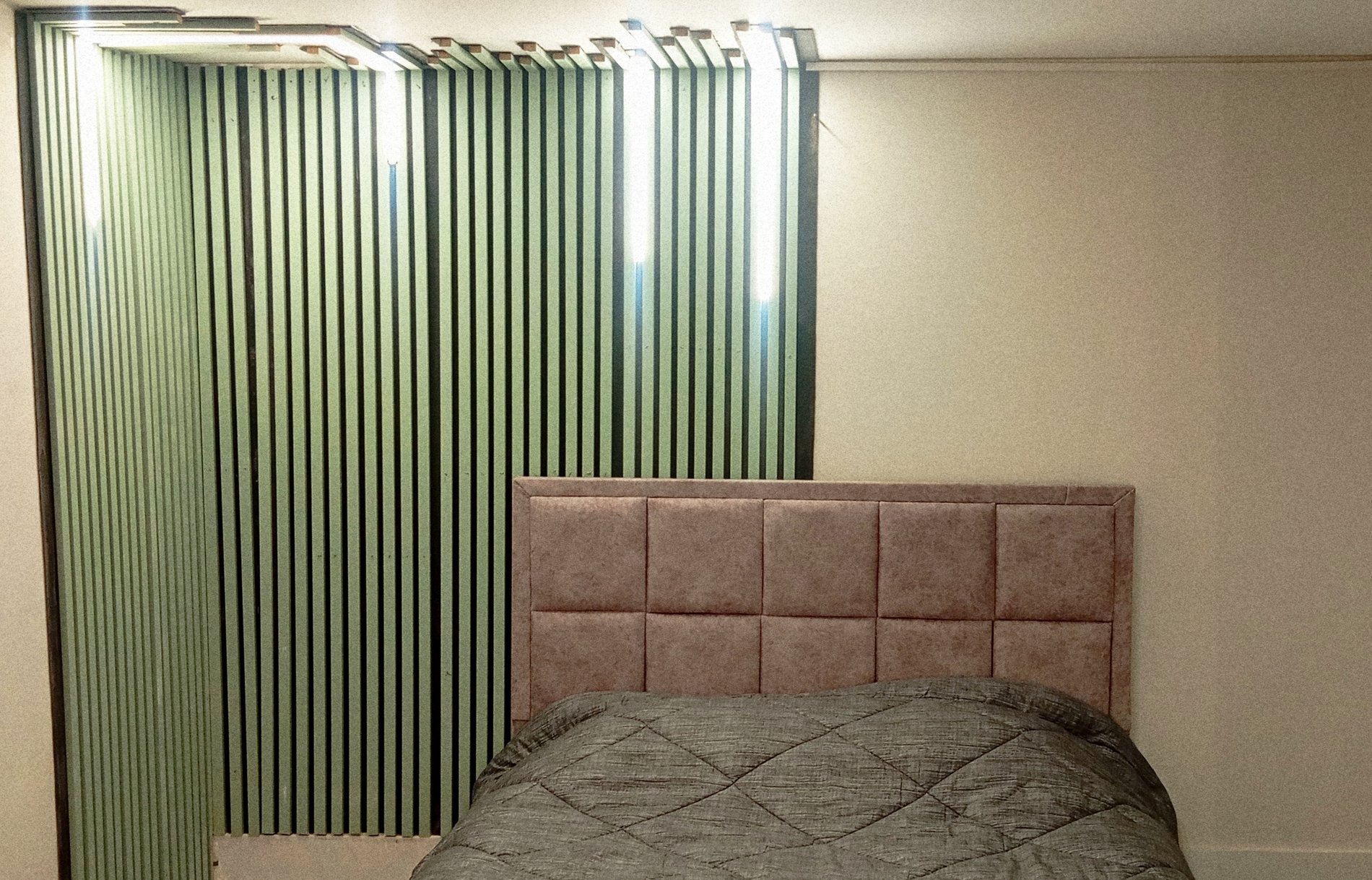 مجتمع اقامتی جنت - واحد آرام 2