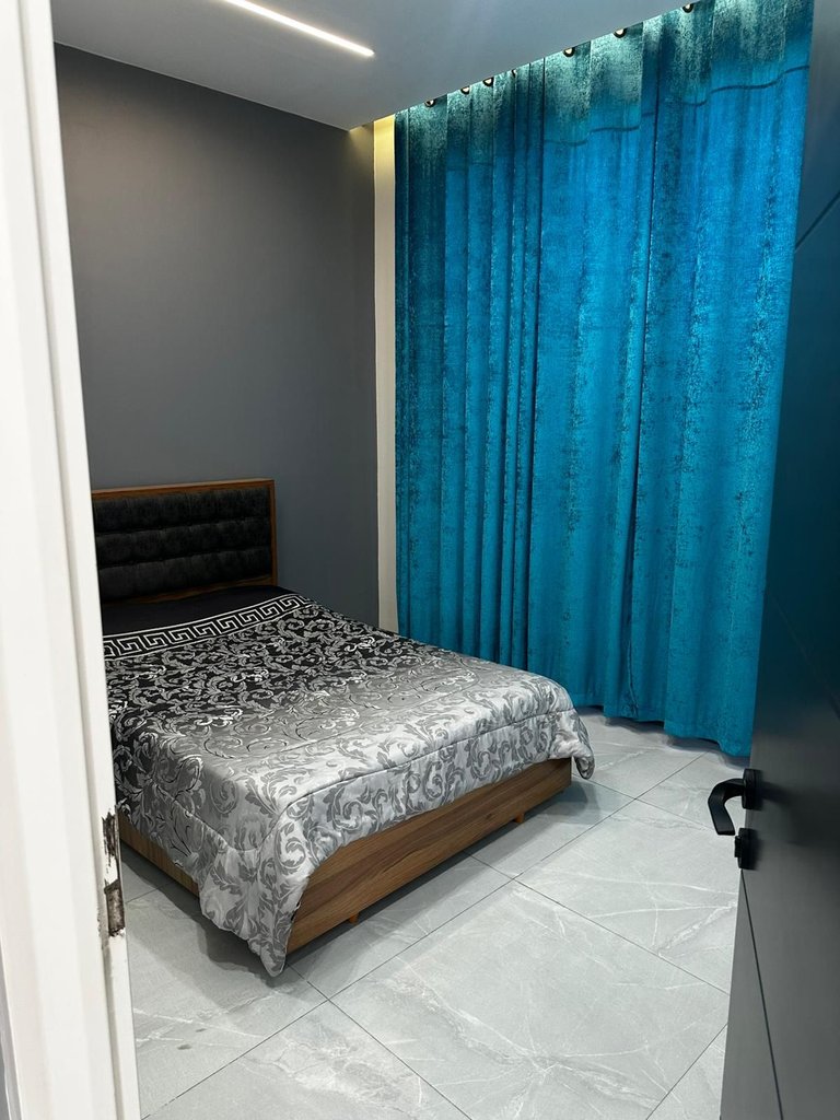 دوخوابه استخردار حاجی آباد