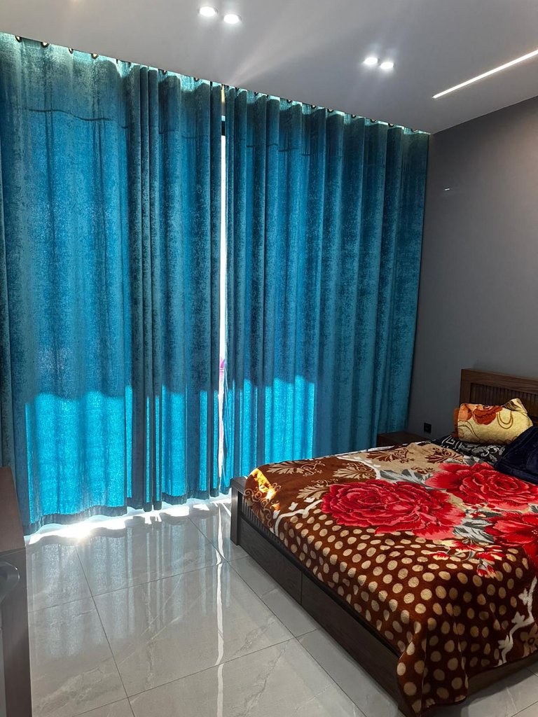 دوخوابه استخردار حاجی آباد