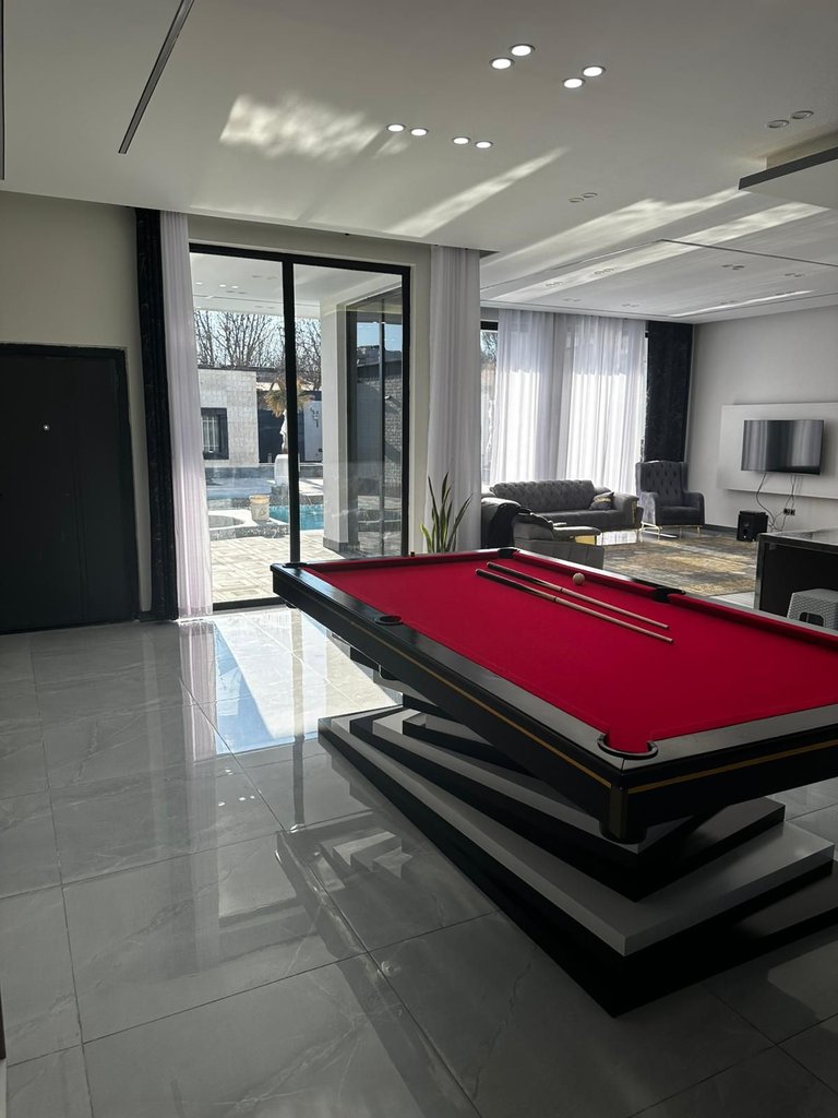 دوخوابه استخردار حاجی آباد