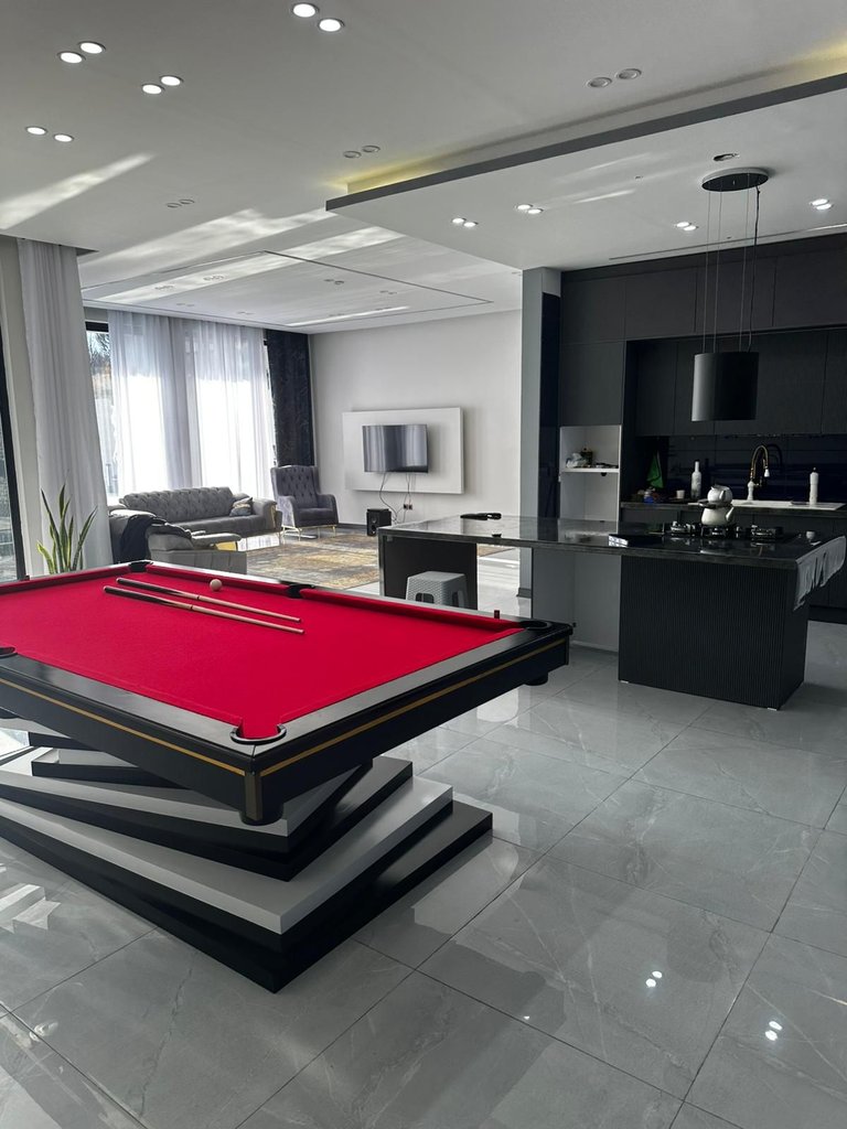 دوخوابه استخردار حاجی آباد